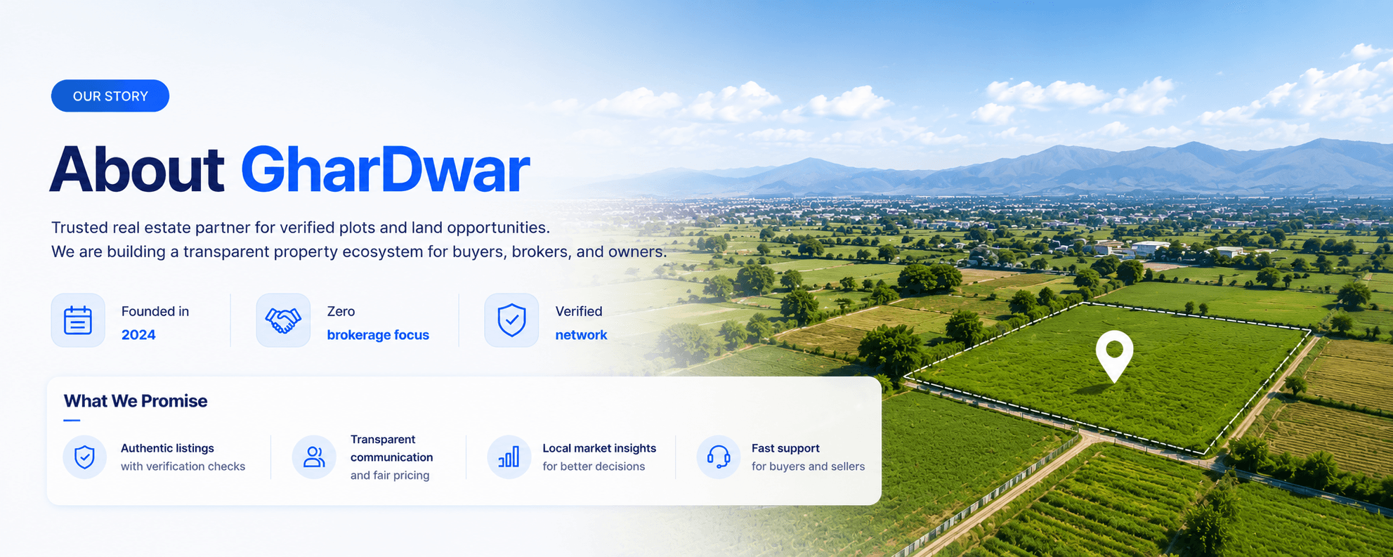 About GharDwar